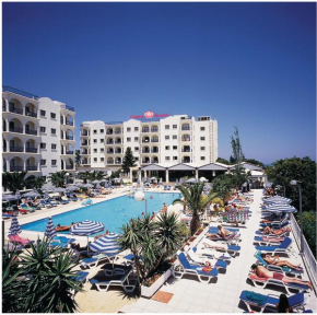  Crown Resorts Elamaris  Протарас